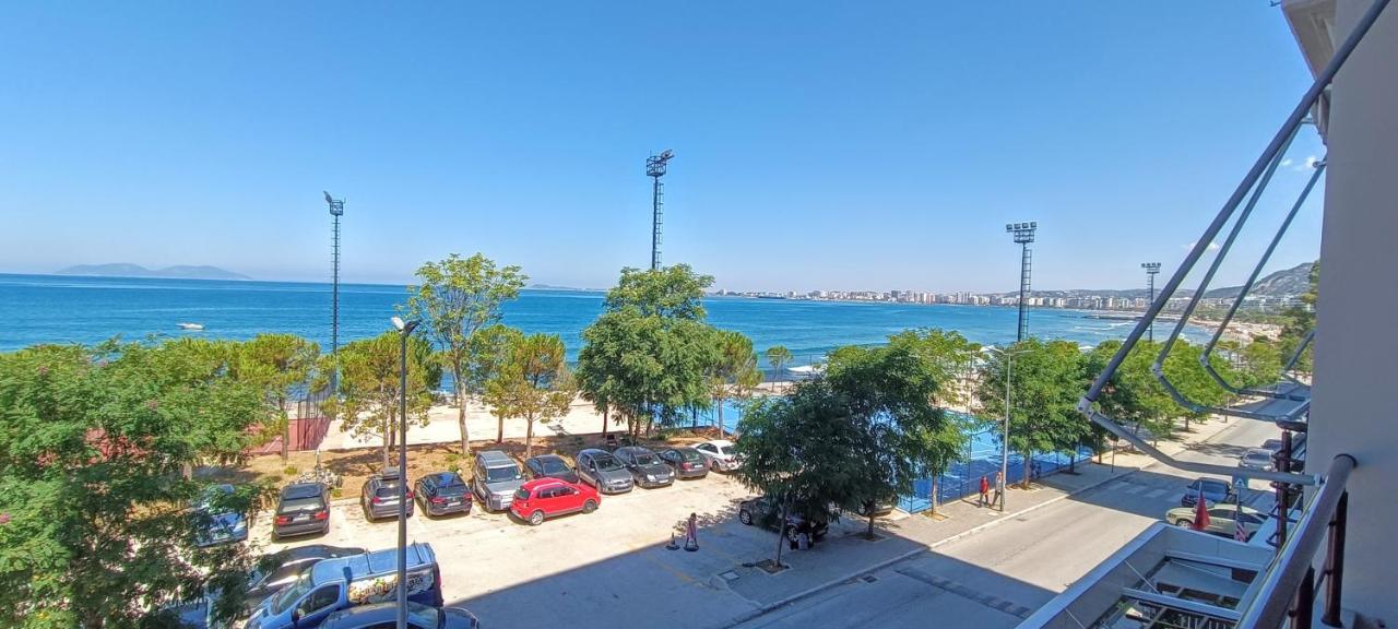 Bay View Vlorë