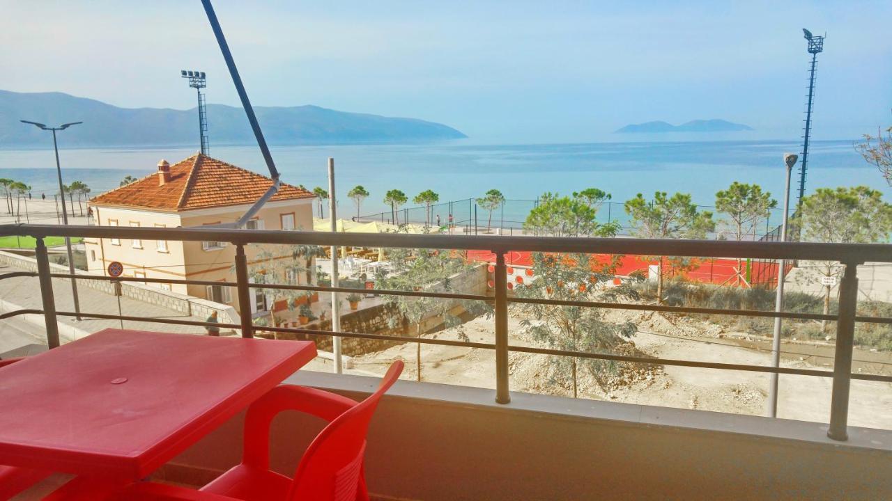 Bay View Appartamento *
