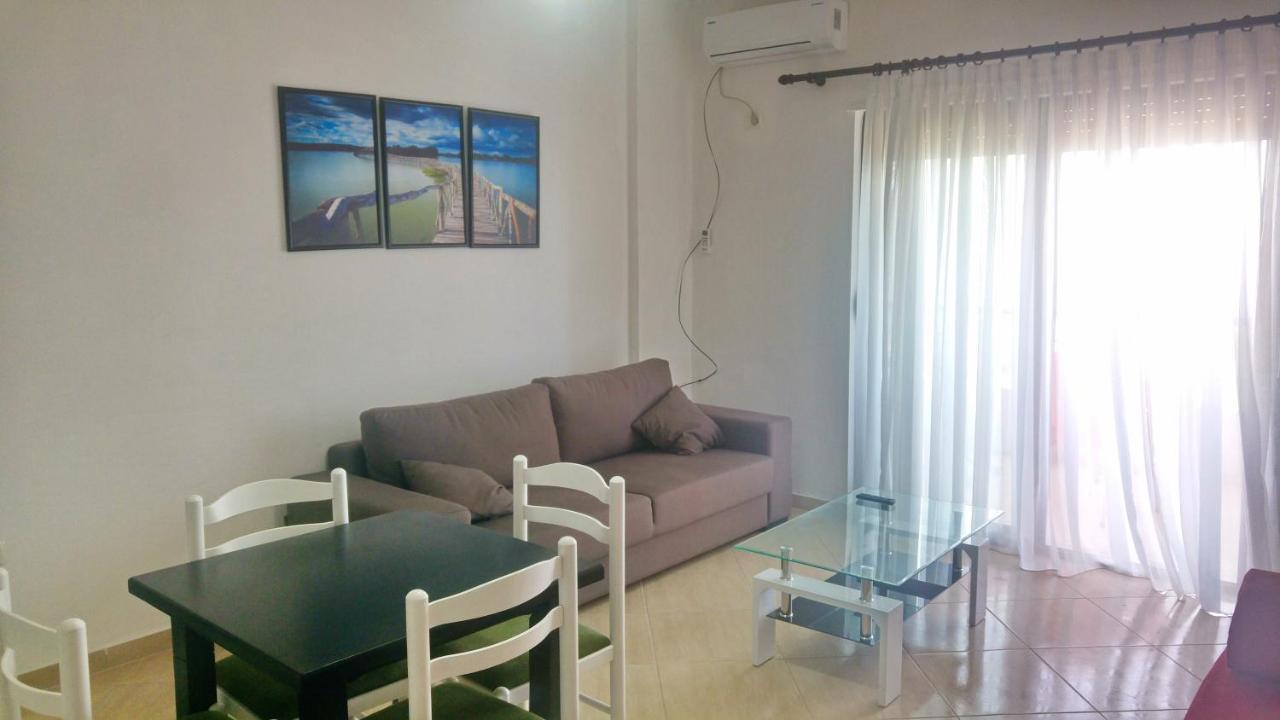 Bay View Vlorë