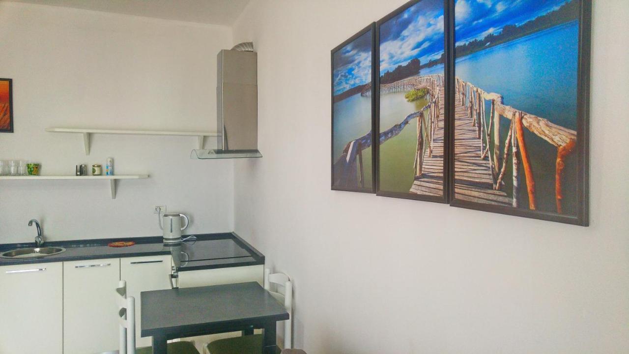 Appartamento Bay View Vlorë