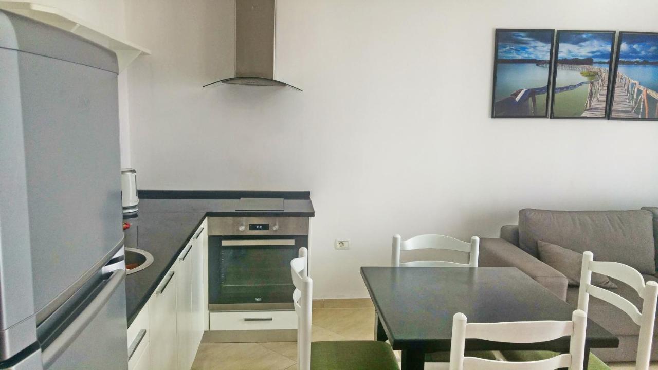 Appartamento Bay View *