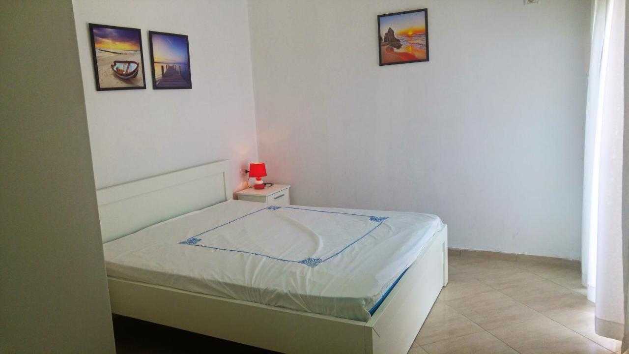 Bay View Appartamento Vlorë